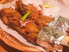 大根蒜香骨-苏小柳手工点心(人民广场分院)