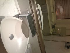洗浴间-大连中远海运洲际酒店