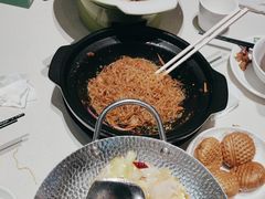-绿草地·湘菜(悦方ID mall店)