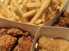 -麦当劳(从化从城大道店)