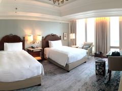 -广州富力丽思卡尔顿酒店