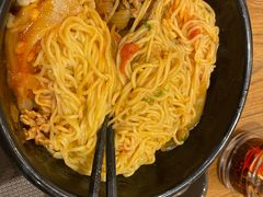 -食其家·牛丼咖喱(金桥太茂店)