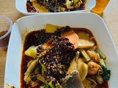 -林静小吃(复兴路店)