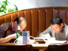 大堂-黛瓦里巷(南京东路店)