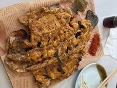 -何适山庄 ·可团建(水长城P2停车场店)