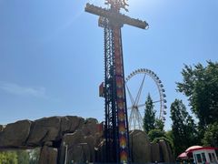 -石家庄市动物园