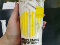 -快乐柠檬happylemon(北京APM店)