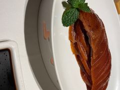 -四季民福烤鸭店(外滩外白渡桥店)