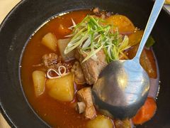 -唐猫庭院·千年陕菜(大唐不夜城店)