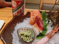 -大岛日本料理铁板烧(南通大饭店)