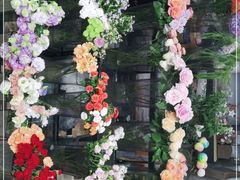 -ChaKo Flora ·茶子花艺 (市北店)