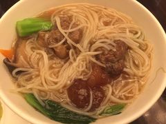 -新天世纪中餐厅