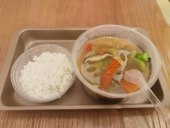 -禅悦素食