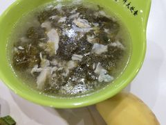 -中科大东区东苑餐厅(天使路店)