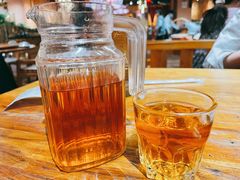 大理雕梅泡酒-老滇山寨•云南特色菜•地方菜•民族风情歌舞表演(金碧店)