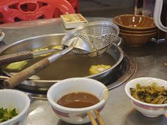 -潮汕•草根牛肉档(中江路店)