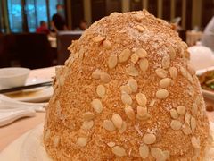 -宝园酒家(美林M·LIVE天地东座店)