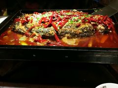 -烟火鱼乡(京华城店)