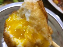 -文杰餐馆(南洪时尚风情街店)