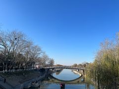 -赵州桥景区