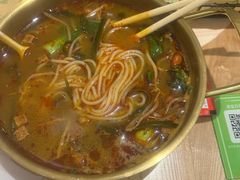 -甲乙饼·手工牛肉饼(东方广场店)
