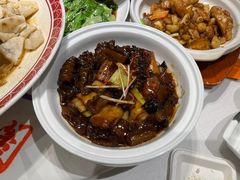 -旺顺阁鱼头泡饼(常营店)