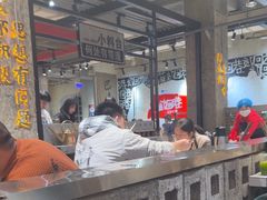 -贰回巷火锅馆(钟楼店)