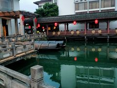 -绍兴饭店知遇楼(环山路店)