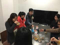 -圆碌碌甜品屋(二中店)