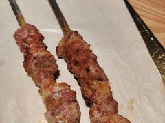 -谷丽麦馕新疆菜·清真(步步高梅溪新天地店)