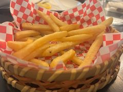 -Viviane's·花园餐厅