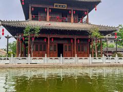 -朱仙镇启封故园景区