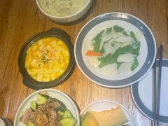 -吕氏疙瘩汤·私家菜馆(慈云寺店)