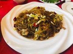 农家炒粉丝-阮氏酒家(柯桥店)