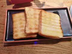 -大哈福烧烤·海鲜·家常菜(延安三路店)