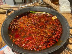 -后火锅(总店)