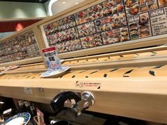 -大起水产回转寿司(道顿堀店)