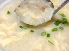 蛤蜊疙瘩汤-吕氏疙瘩汤·新鲁菜(济南万象城店)