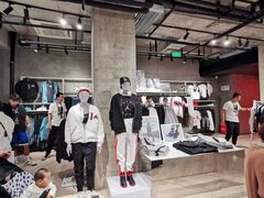 -JORDAN(外滩中央体验店)