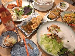 -越美小馆·越南料理(曲江店)