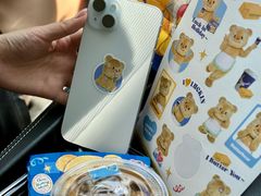 -瑞幸咖啡(科尔达大厦店)