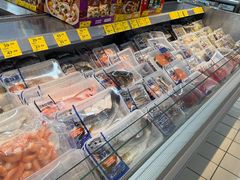 -沃尔玛(前山店)