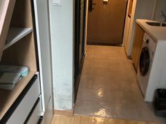 -乐嗨公寓(苏州火车站店)