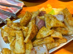 -丹东特色烤肉(学府路一部店)