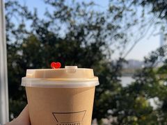 -Manner Coffee(徐汇滨江店)