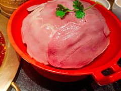-周师兄大刀腰片火锅(洪崖洞旗舰店)