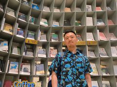 -思南书局·诗歌店