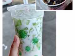 -鲍氏老字号冷热饮老店(瑞安店)