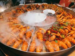 -马头巷·隐庐居·红油大虾(园区店)