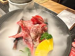 -韩满园· 甄选韩式烤肉